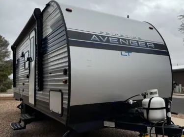 2022 Forest River Primetime Avenger LT Travel trailer rental in Tucson, AZ