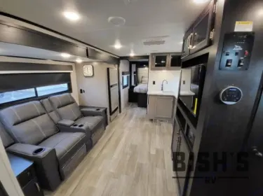 2023 Jayco Jay Feather Travel trailer rental in Minong, WI