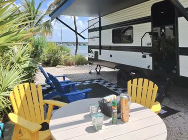 2026 Grand Design Transcend Xplor Travel trailer rental in Miami, FL