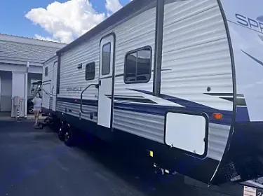 2024 Keystone RV Springdale Travel trailer rental in Foley, AL
