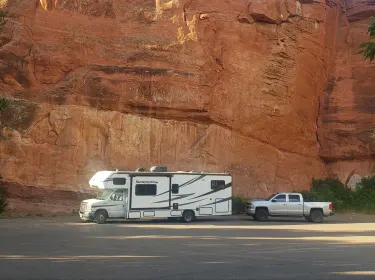2022 Forest River Sunseeker LE Class C rental in Fresno, CA