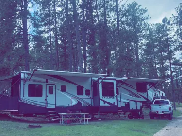 2018 Heartland Cyclone Toy hauler rental in Provo, UT
