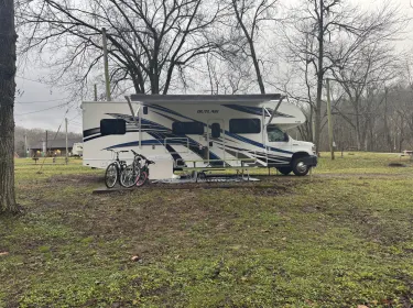 2021 Thor Outlaw Class C rental in Lebanon, TN
