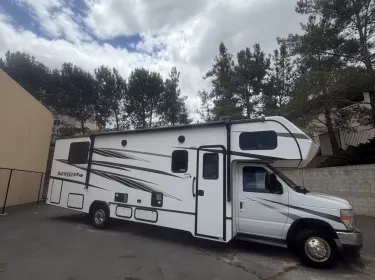 2024 Forest River Sunseeker LE Class C rental in Escondido, CA