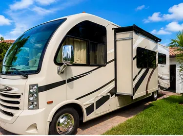 2016 Thor Vegas Class A rental in Fort Lauderdale, FL