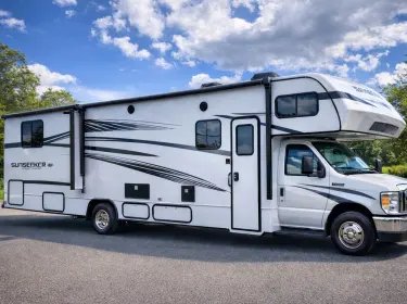 2023 Forest River Sunseeker LE Class C rental in Chantilly, VA