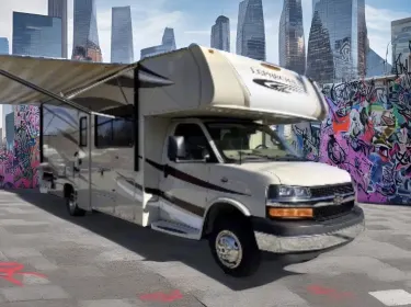 2018 Coachmen Leprechaun Class C rental in Manchester, NH