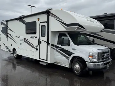 2020 Jayco Redhawk Class C rental in Inkom, ID