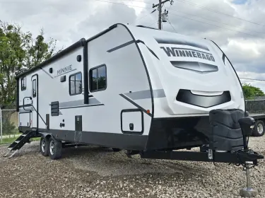 2022 Minnie Minnie Trailer Travel trailer rental in Quinlan, TX