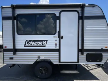 2026 Keystone RV Coleman Travel trailer rental in Menifee, CA