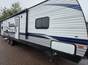 2021 Keystone RV Springdale Travel trailer rental in Great Falls, MT