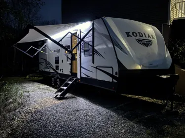 2020 Dutchmen Kodiak Ultra Lite Travel trailer rental in Saint Robert, MO