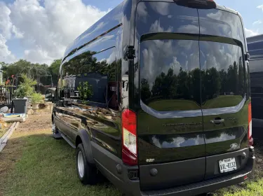 2026 Ford Other Class B rental in Missouri City, TX