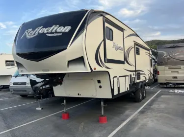 2019 Grand Design Reflection Fifth-wheel rental in Thousand Oaks, CA