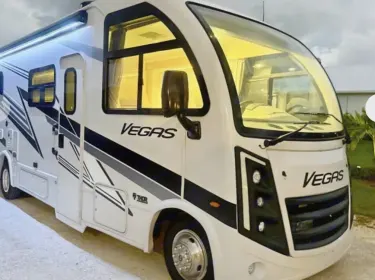 2026 Thor Motor Coach Vegas Class A rental in Commerce Township, MI