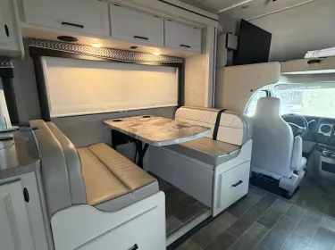2023 Thor Chateau Class C rental in Leeds, AL
