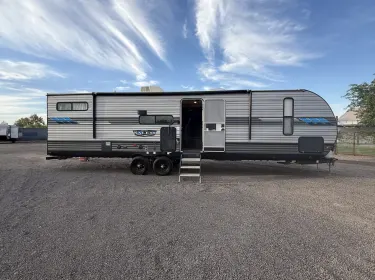 2021 Forest River Salem Travel trailer rental in San Tan Valley, AZ