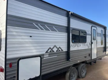 2022 Aspen Trail LE Travel trailer rental in Mesa, AZ