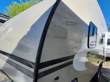 2019 Sonic Sonic Trailer Travel trailer rental in San Antonio, TX