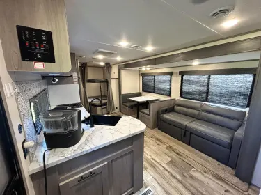 2022 Other Other Travel trailer rental in Falconer, NY
