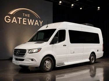 2023 Coachmen Galleria Class B rental in Defiance, MO