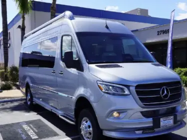 2025 Airstream Interstate Class B rental in Hartford, CT