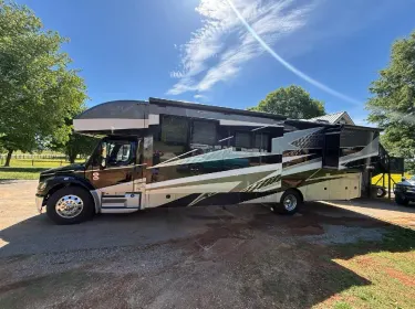 2026 Jayco Seneca Class C rental in New Market, AL
