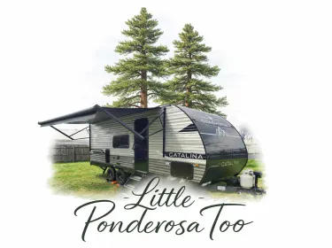 2025 Coachmen Other Travel trailer rental in Kansas, OK