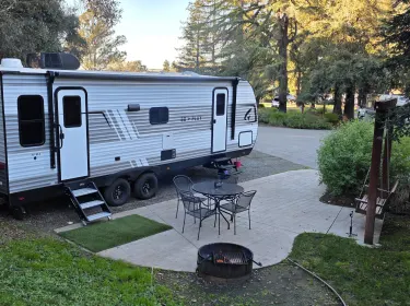 2025 Go Play 26RLS Travel trailer rental in Perris, CA