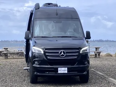 2022 Airstream Interstate Class B rental in Seattle, WA