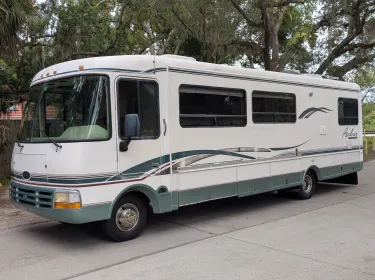 1998 Rexhall Aerbus Xl3100 Class A rental in Sarasota, FL