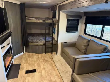 2022 Keystone RV Hideout Travel trailer rental in Wasilla, AK