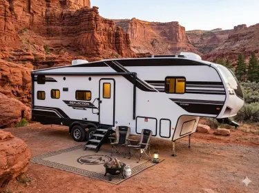 2026 Grand Design Reflection 100 Fifth-wheel rental in Henderson, NV