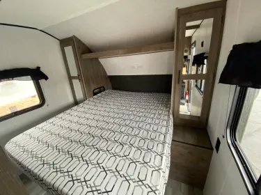 2021 Heartland RVs Pioneer Travel trailer rental in Hurricane, UT