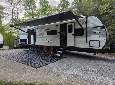 2021 Jayco Jay Flight SLX Travel trailer rental in Amanda, OH