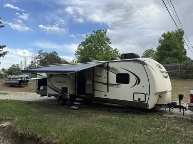 2016 Jayco Eagle Travel trailer rental in Littleton, CO