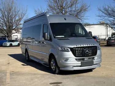 2026 Airstream Interstate Class B rental in Boston, MA