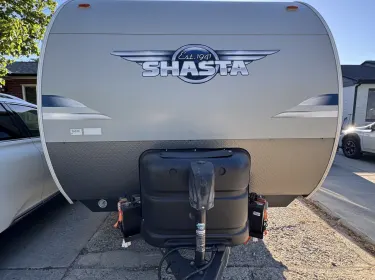 2021 Forest River Shasta Travel trailer rental in Riverton, UT