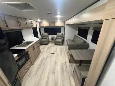 2026 Keystone RV Other Travel trailer rental in Menifee, CA