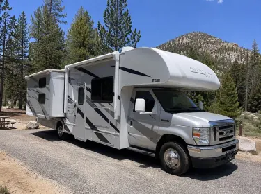 2022 Thor Freedom Elite Class C rental in Tucson, AZ