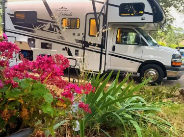 2026 Forest River Entrada Class C rental in Las Vegas, NV