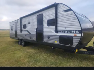 2025 Coachmen 29THS Travel trailer rental in Somerville, TX