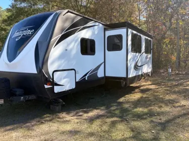2018 Grand Design Imagine Travel trailer rental in Sanford, NC