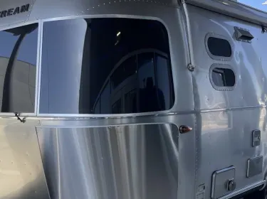 2022 Airstream Caravel Travel trailer rental in Driftwood, TX