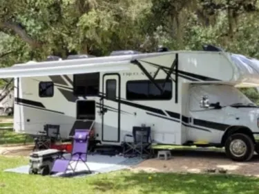 2021 Coachmen Freelander Class C rental in Cedar Park, TX