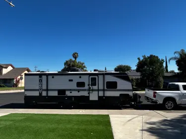 2023 Keystone RV Hideout Travel trailer rental in Clovis, CA