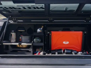 2026 Ford Ford F150 Truck Camper rental in Calgary, AB