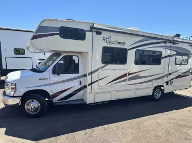 2018 Coachmen Freelander Class C rental in Boise, ID