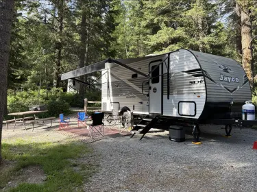 2025 Jayco Jay Flight SLX Baja Edition Travel trailer rental in Meridian, ID