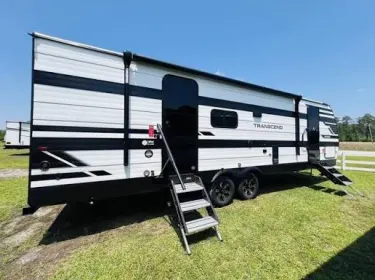 2027 Grand Design Transcend Travel trailer rental in Nampa, ID